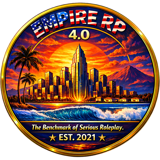 Empire RP 5.0 — Est. 2021